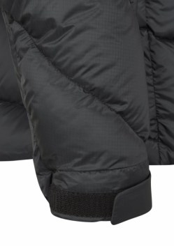 RAB Neutrino Pro Jkt hombre Black